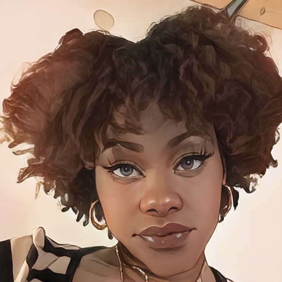 Meet your Posher, Twanda - Picture 2 of 2